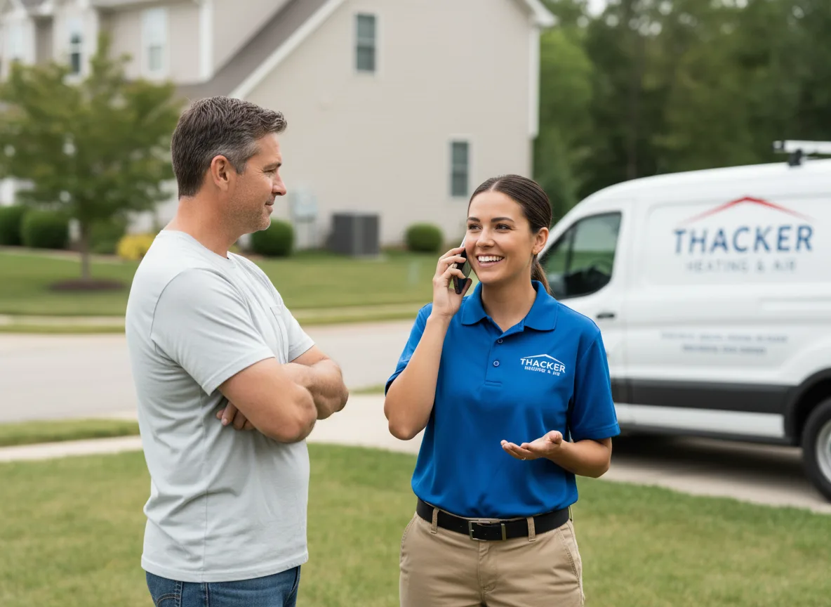 Ac Repair New Bern, NC FAQs